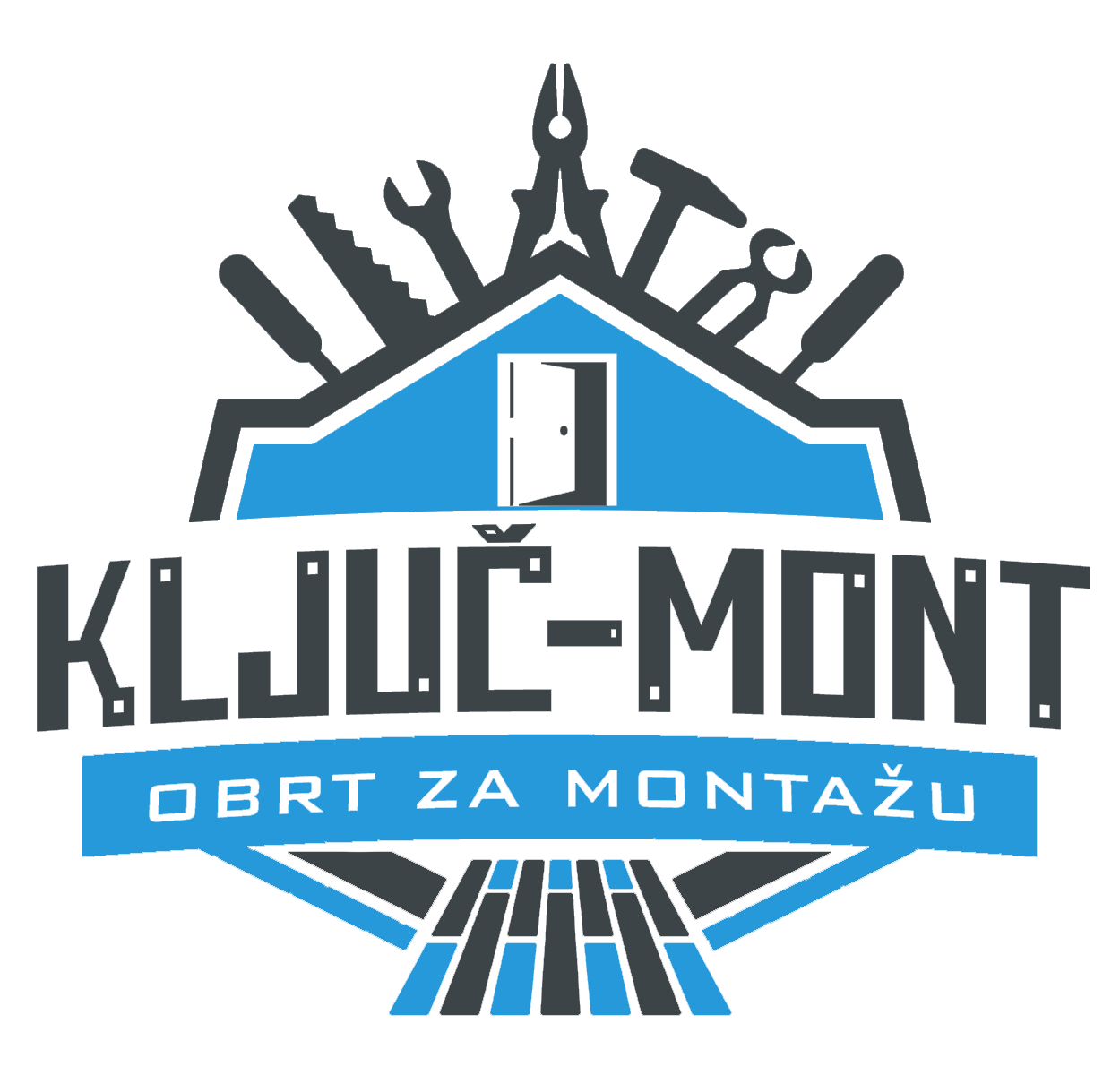 Ključ Mont